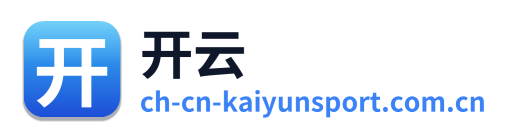开云 Logo
